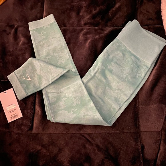 Gymshark leggings - Picture 1 of 3